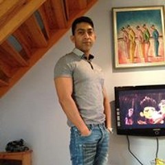Anwar Hussain 14