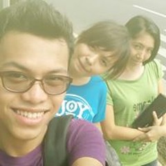 Dony Daniel Abellanosa 1