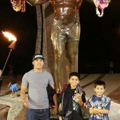 Kalen Kelii Kali-Abihai