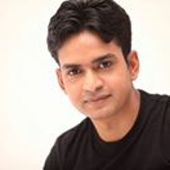 Gyanesh Pandey