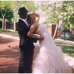 James Christian LeGette