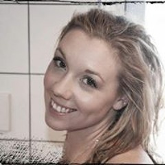 Chantelle Riseborough