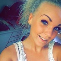 Lilja Maria Olafsson