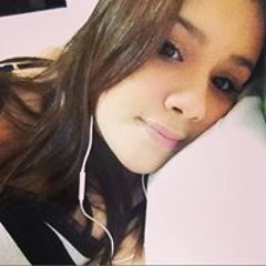 Isadora Souza Santos