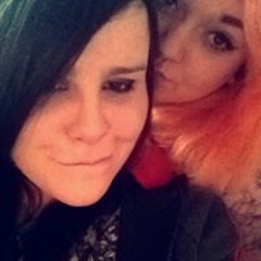 Sarah-Jane Mackenzie