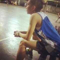 Bry Batalla Abrantes