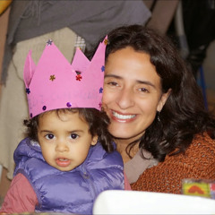 Marcelita Villagran J