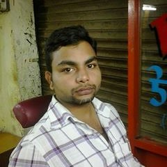 Arvind Kumar Maurya