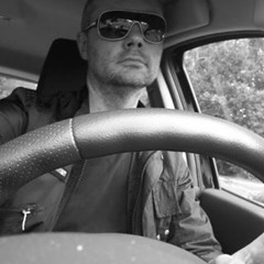 Erik Richárd Stranszky