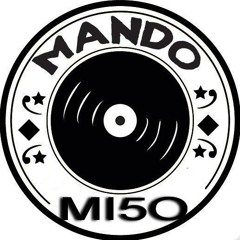 Mando El7az