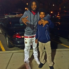 30SHOTRICO X LIL CHIEF DINERO - NOO HOOK