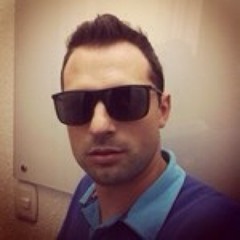 Tiago Rafael  Pesente