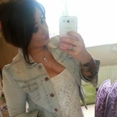 Leticia Eve Armishaw