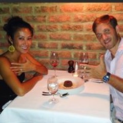 Carmen Del Rosario Booth