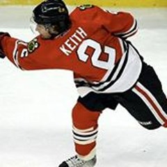 Daniel Keith 8