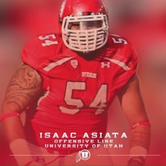 Isaac Asiata