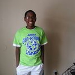 Brandon Robinson 109