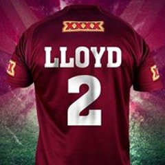 Brad Lloyd 8