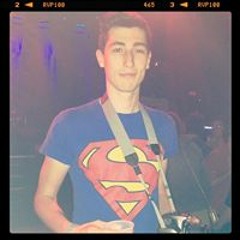 Florian Bobier-Boisvert