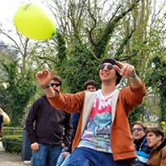 Tommaso Pace Formici