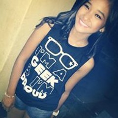 Christle Mahlia Palma