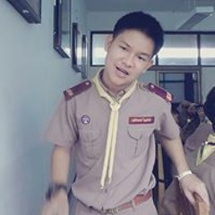 Phatsawit Vaitayavijit