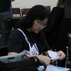 Angelina Andriani Putri