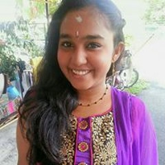 Shanmugapriyaah Pereysamy