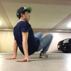 BBOY Kent