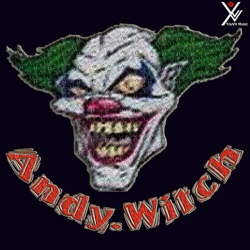 Andy Witch - Feel(Long Version)