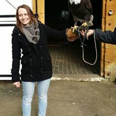 Madeline Vingerhoets