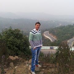 Nikhil Girdhar