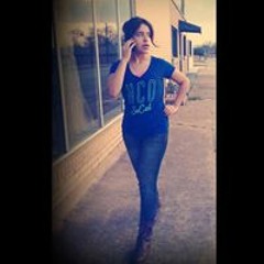 Veronica Loredo Hernandez