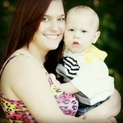 Melanie Darlene Eckert