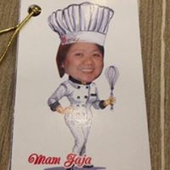 Jaja Entienza Tuazon