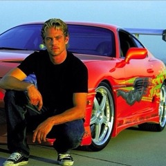 poul walker