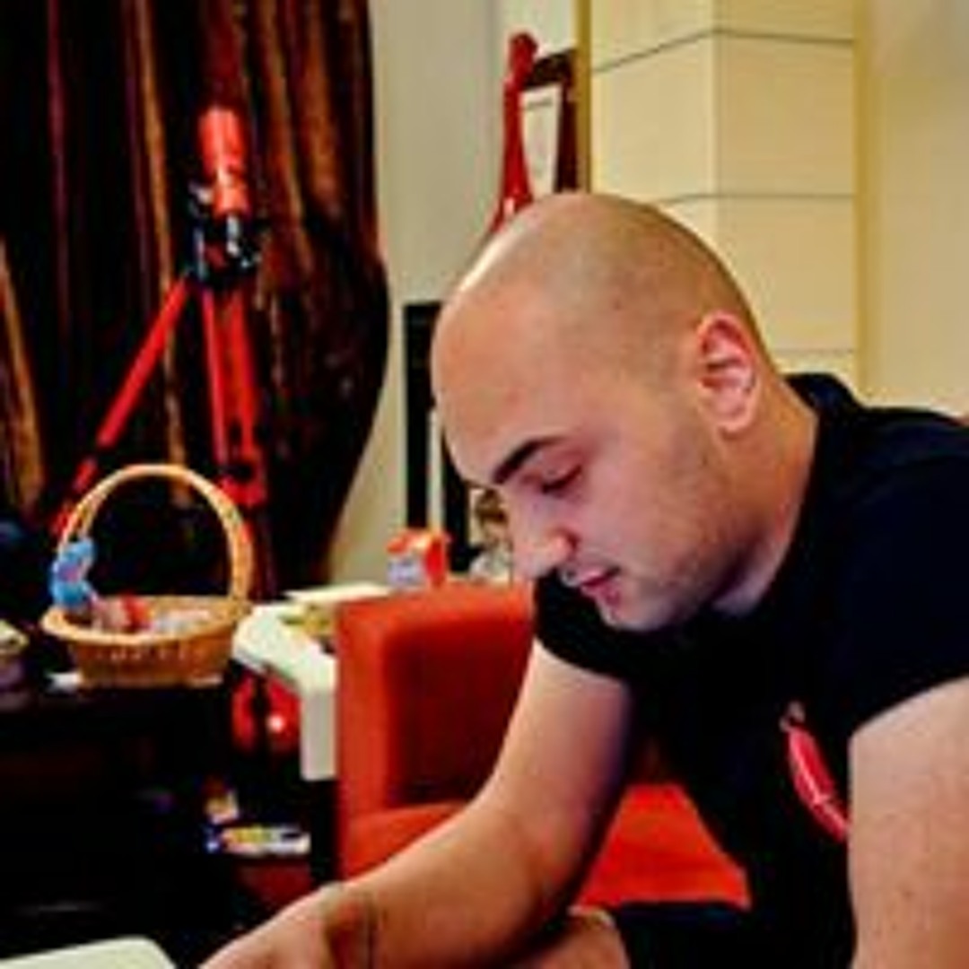 Stream Sam Al Chami music | Listen to songs, albums, playlists for free ...