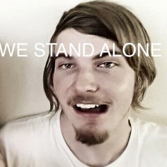 We Stand Alone (Official)
