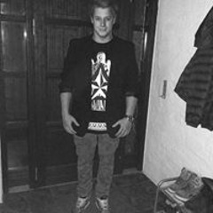 Henrik Tommerup Jensen