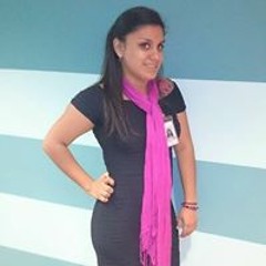 Dee Dee Ramirez