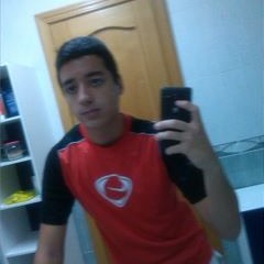 Daniel Barandiaran Torres
