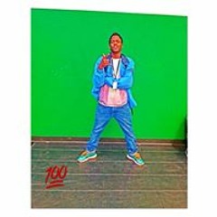 Carlos ToTrill Davis