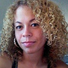 Charlotte Radford Vega