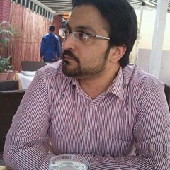 Muhammad Kamran Altaf