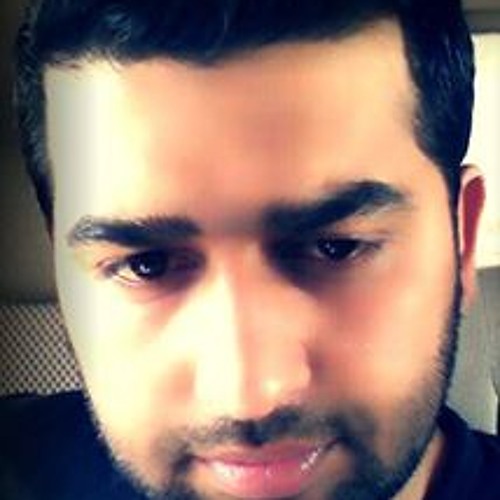 Muhammad Umair 116’s avatar