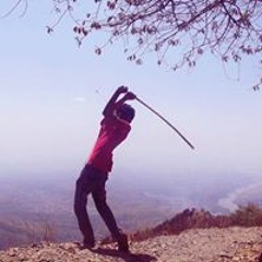 Mayank Mishra 15