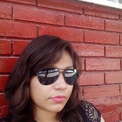 Jessica Ruth Gurrero