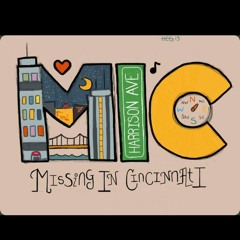 Missing In Cincinnati