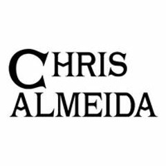 Chris Almeida 10