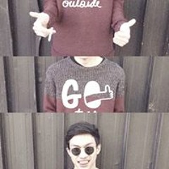 Audy Pratama Subagdja